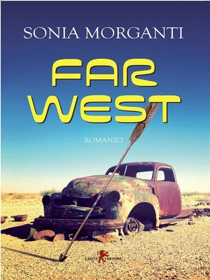 cover image of Far West